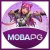 Logo da MOBAPG